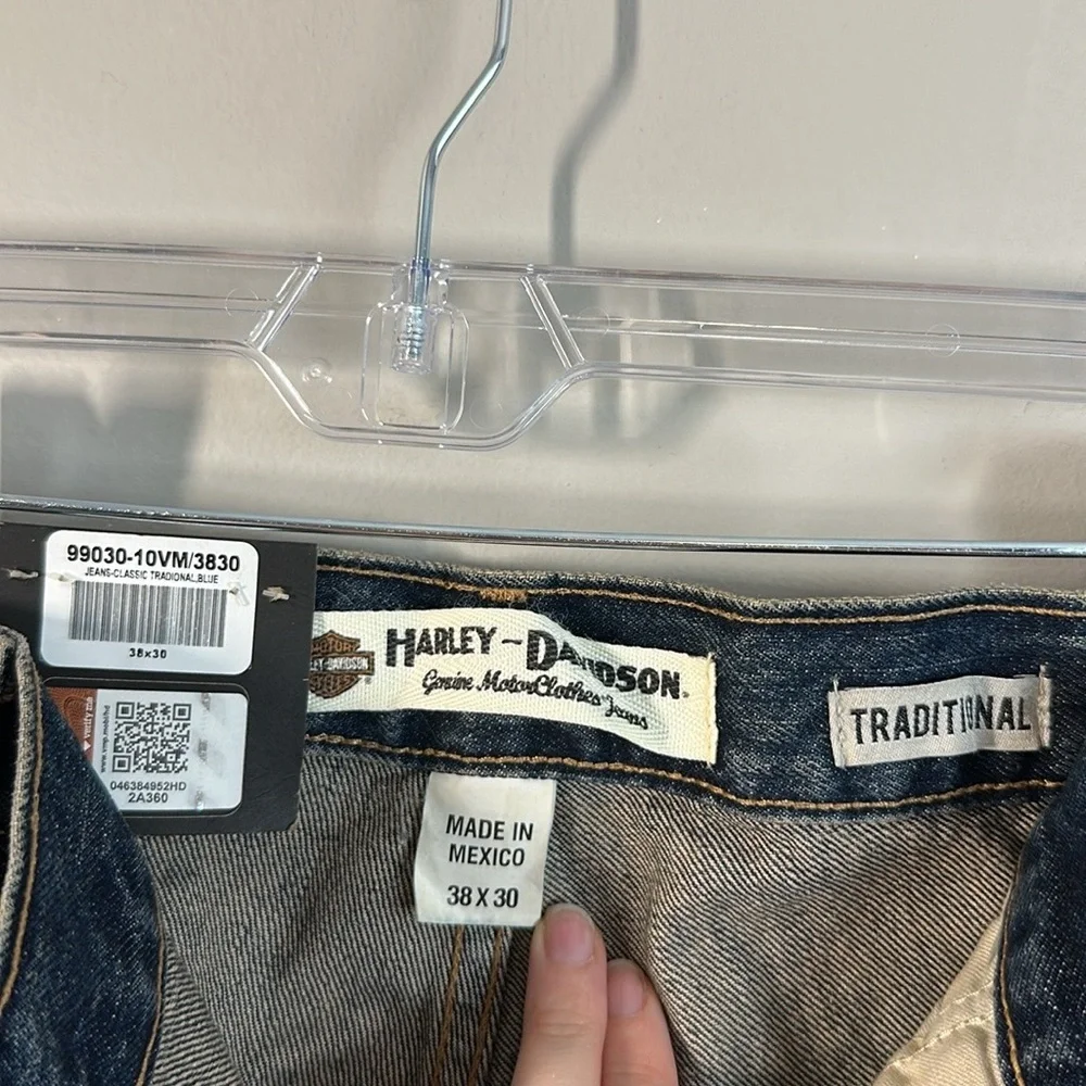 Harley-Davidson nwt new